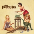 Fratellis ‎– Costello Music 